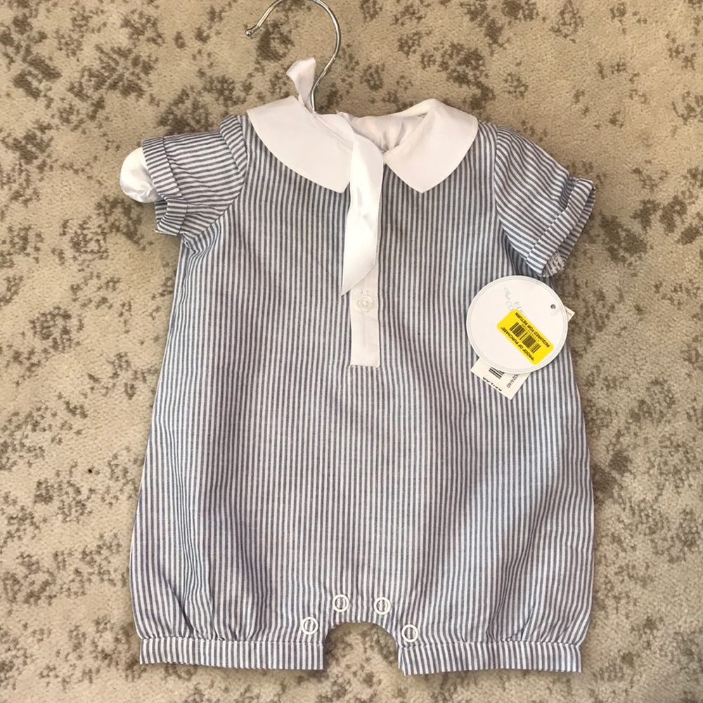 Baby boys clothes
